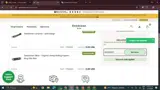 BASEMENT coupon verification screenshot