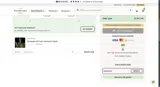 BONUS10 coupon verification screenshot