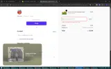 Seeds 'n Such coupon verification screenshot