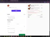 Seeds 'n Such coupon verification screenshot