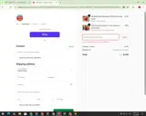 Seeds 'n Such coupon verification screenshot