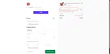 Seeds 'n Such coupon verification screenshot