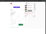 Seeds 'n Such coupon verification screenshot
