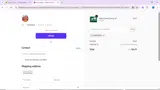 Seeds 'n Such coupon verification screenshot