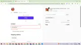 Seeds 'n Such coupon verification screenshot