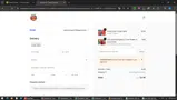 Seeds 'n Such coupon verification screenshot