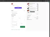 Seeds 'n Such coupon verification screenshot