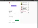 Seeds 'n Such coupon verification screenshot