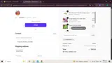Seeds 'n Such coupon verification screenshot