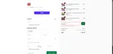Seeds 'n Such coupon verification screenshot