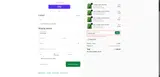 Seeds 'n Such coupon verification screenshot