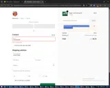 Seeds 'n Such coupon verification screenshot