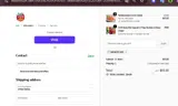 Seeds 'n Such coupon verification screenshot