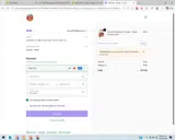 Seeds 'n Such coupon verification screenshot
