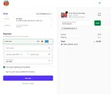 Seeds 'n Such coupon verification screenshot