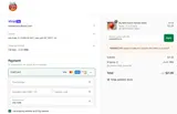 Seeds 'n Such coupon verification screenshot