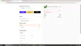 Seed World USA coupon verification screenshot