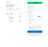 SEEK4FUN coupon verification screenshot