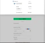 Seek20 coupon verification screenshot