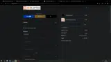 Seek Optics coupon verification screenshot