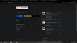 Seek Optics coupon verification screenshot