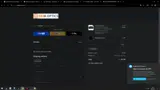 Seek Optics coupon verification screenshot