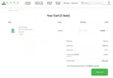 seekbf15 coupon verification screenshot