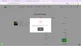 CART24 coupon verification screenshot