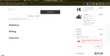 seek4th coupon verification screenshot