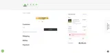 TARP10 coupon verification screenshot