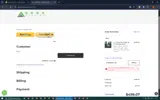 SHIPFREEJAN coupon verification screenshot
