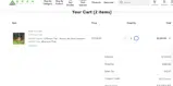 TARP10 coupon verification screenshot