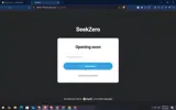 ZERO20OFF coupon verification screenshot