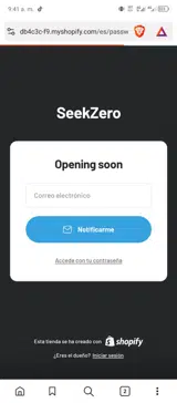 ZERO20OFF coupon verification screenshot