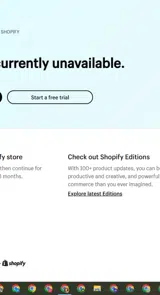 fredade10 coupon verification screenshot