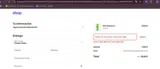 albepro coupon verification screenshot