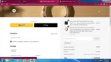 MARI coupon verification screenshot