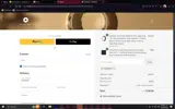 fredade10 coupon verification screenshot