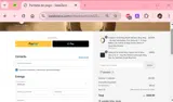 fofofo010 coupon verification screenshot