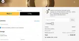 SEEKZERO coupon verification screenshot