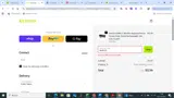 MARY20 coupon verification screenshot