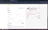 MARY20% coupon verification screenshot