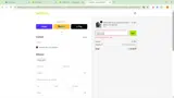 MARYSUPER coupon verification screenshot