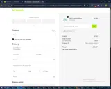 MARYSALE% coupon verification screenshot