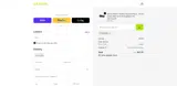 VICTORX coupon verification screenshot