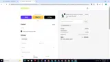 MARIAPEREIRA coupon verification screenshot