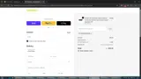YONAIKERAULAR coupon verification screenshot