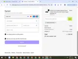 REBECASANTIAGO coupon verification screenshot
