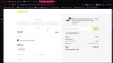 VICTORIARODRIGU coupon verification screenshot