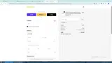 DENNY coupon verification screenshot